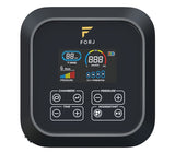 Bottes de pressothérapie