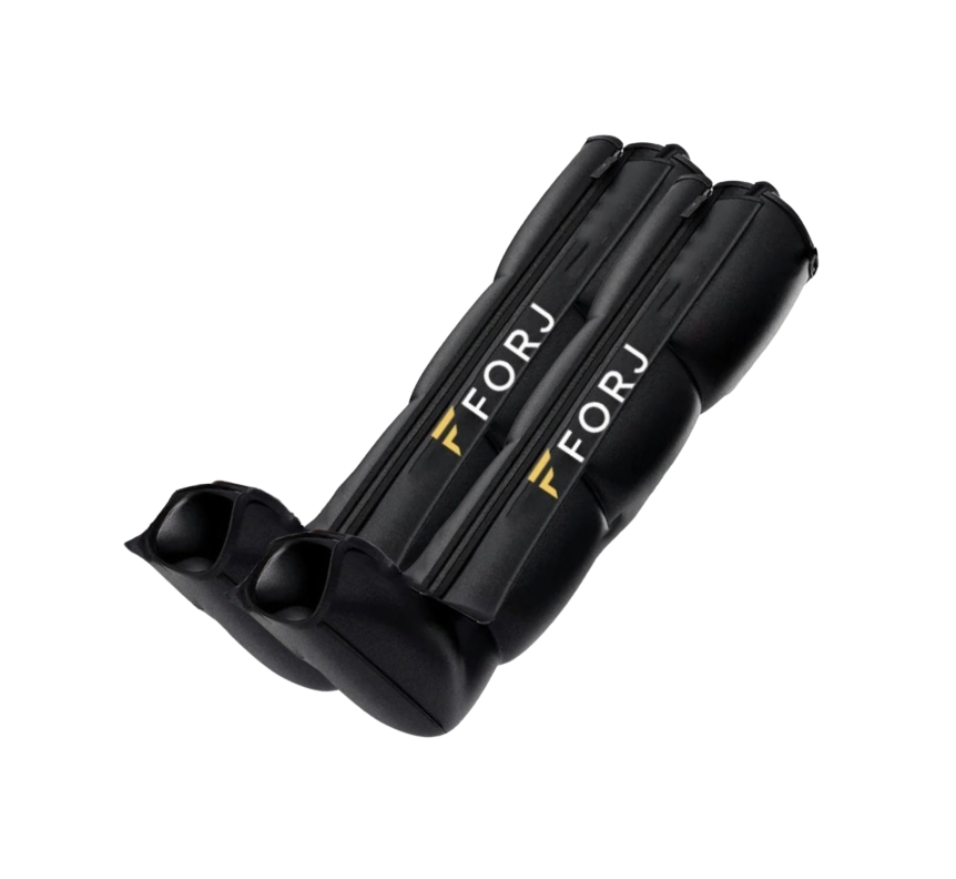 Manchons jambes entières