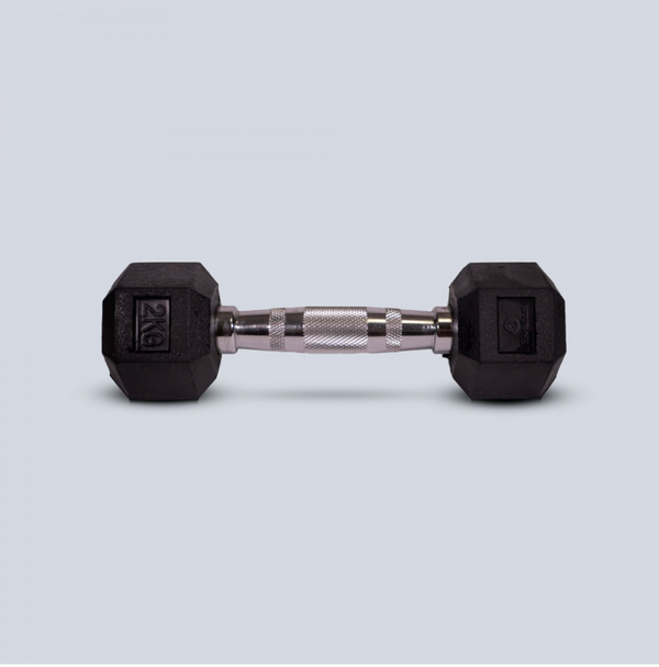 Haltères Sveltus 1 à 2 kilos à l'unité