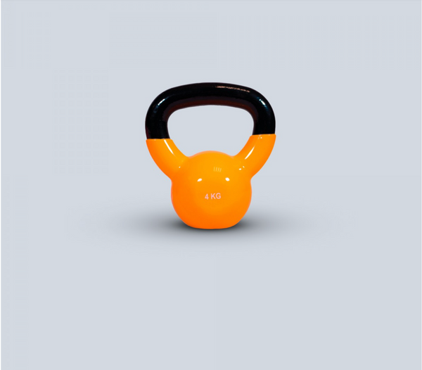 Kettlebell 4 kilos