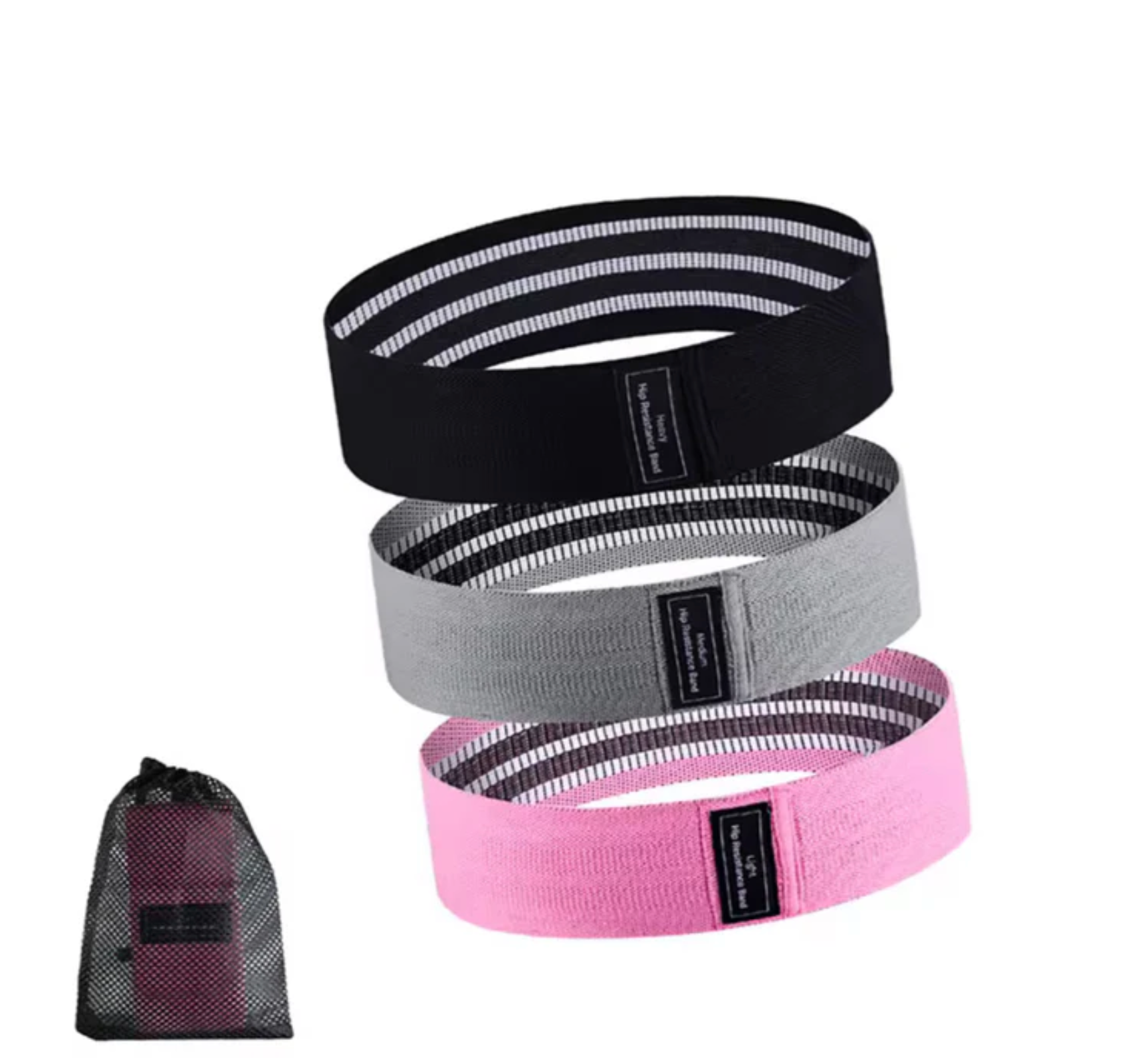 Bandes Élastiques de Renforcement