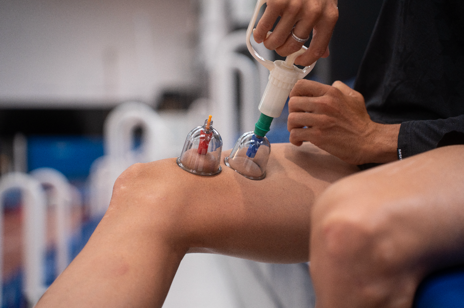 Pack de 12 Ventouses Puissantes pour Massage