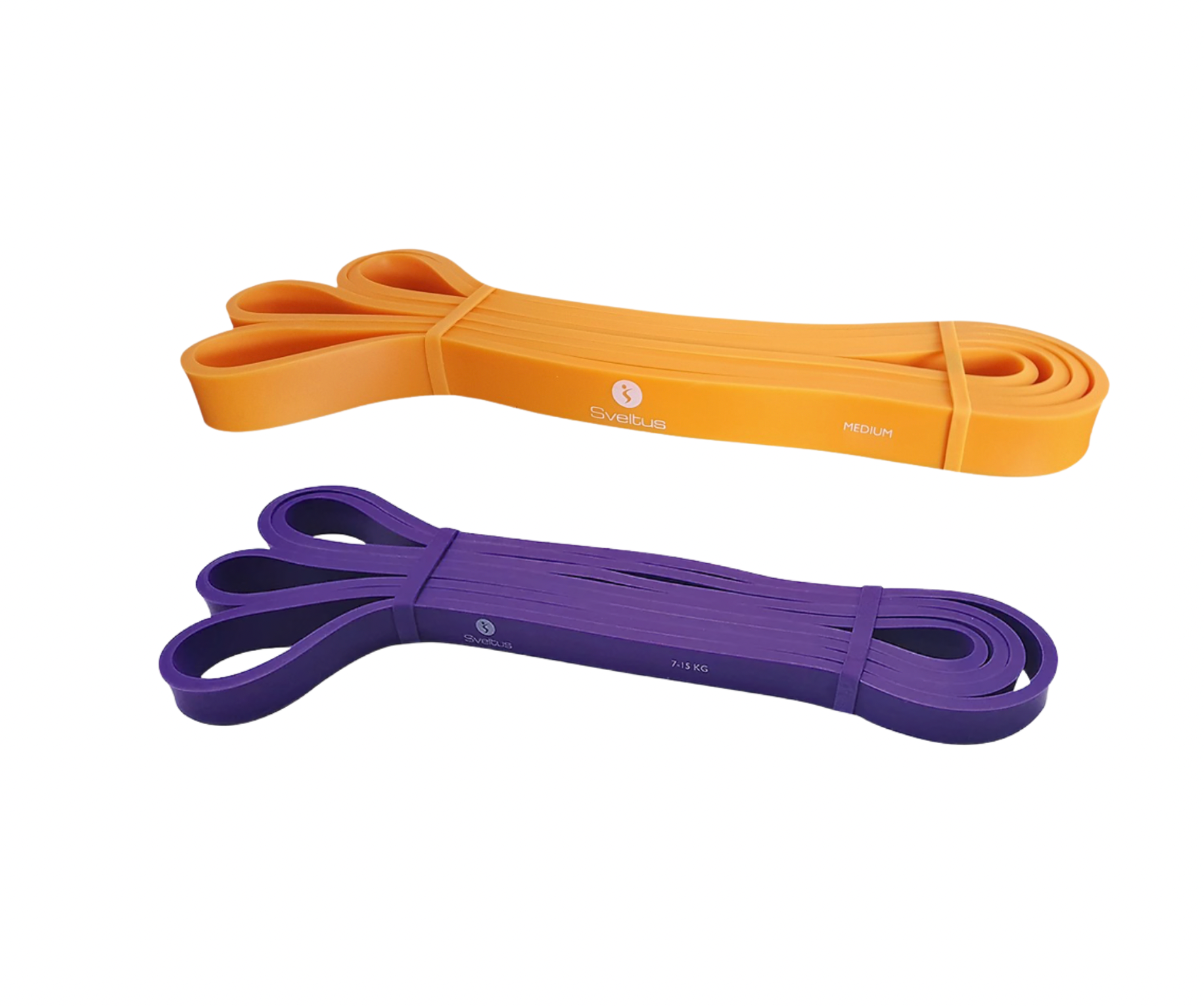 Elastiques Leger à moyen pour épaules