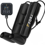 Bottes de pressothérapie