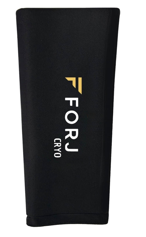 Manchon FORJ cryo