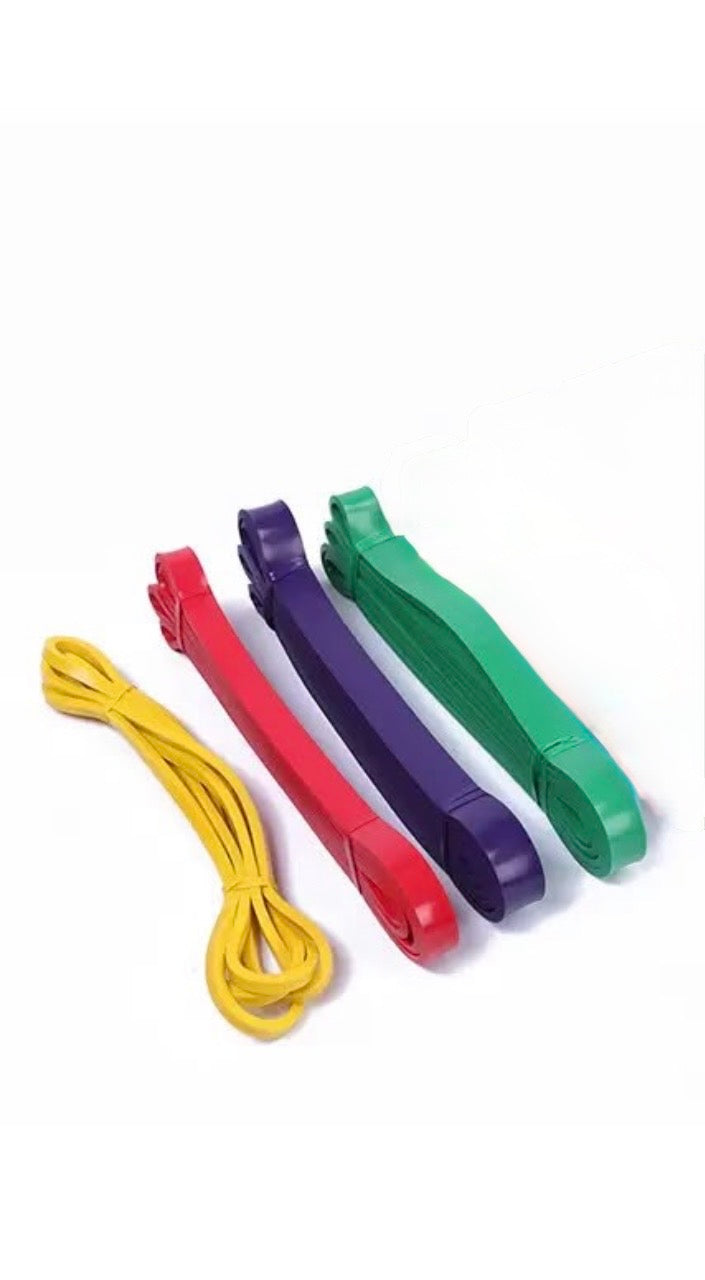 Elastiques épaules