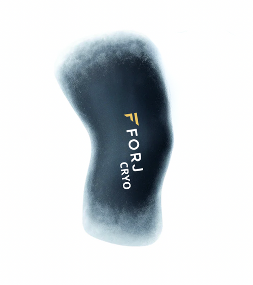 Manchon FORJ cryo