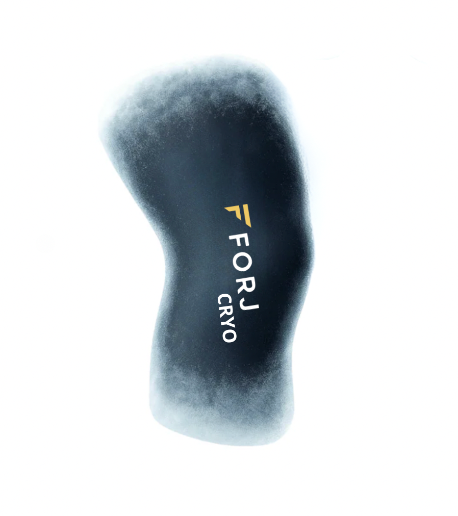 Manchon FORJ cryo