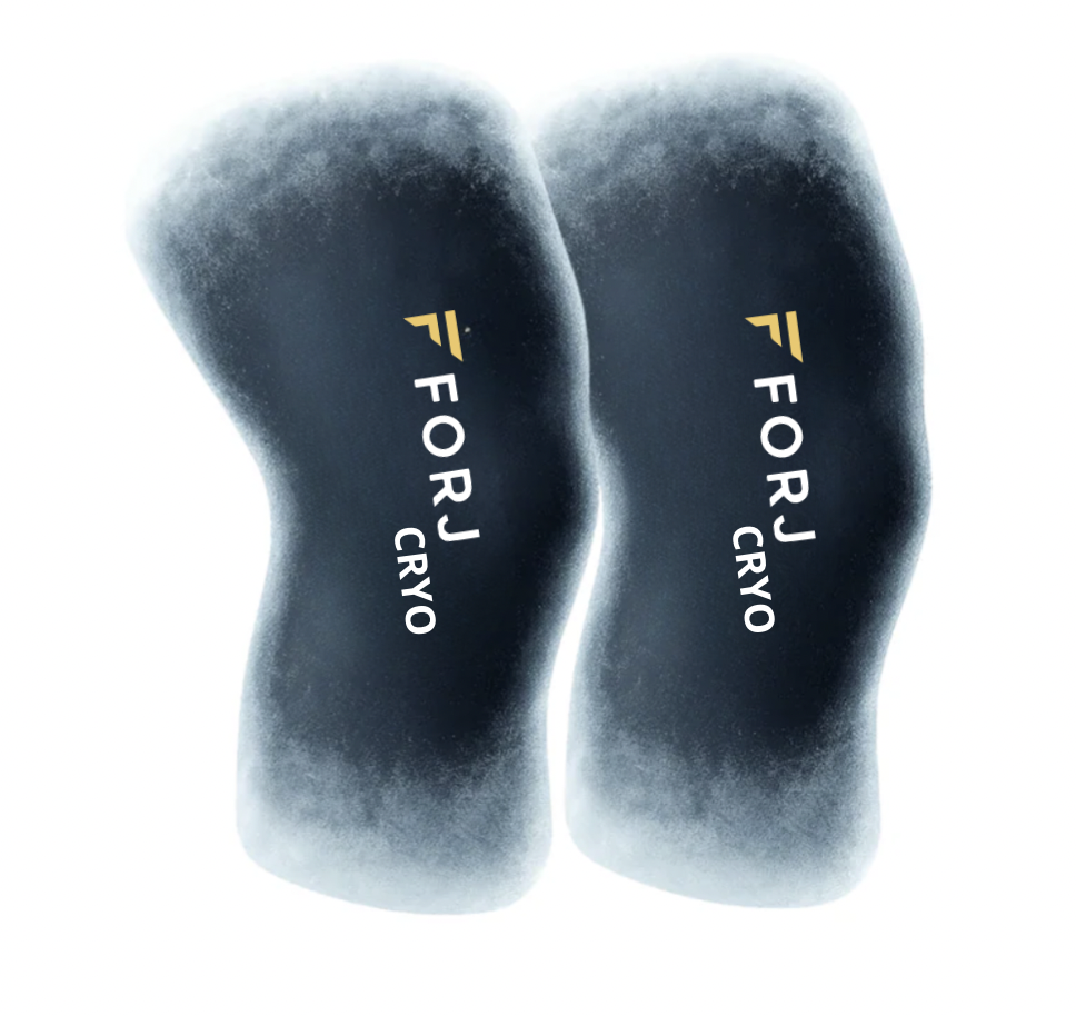 Manchon FORJ cryo