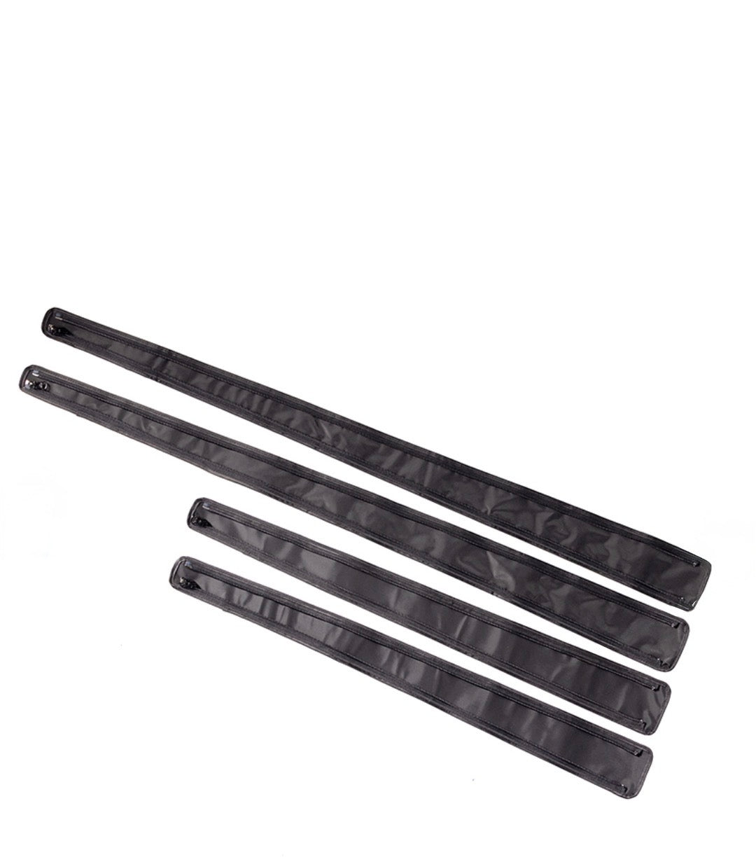 Zip extension pour pressotherapie